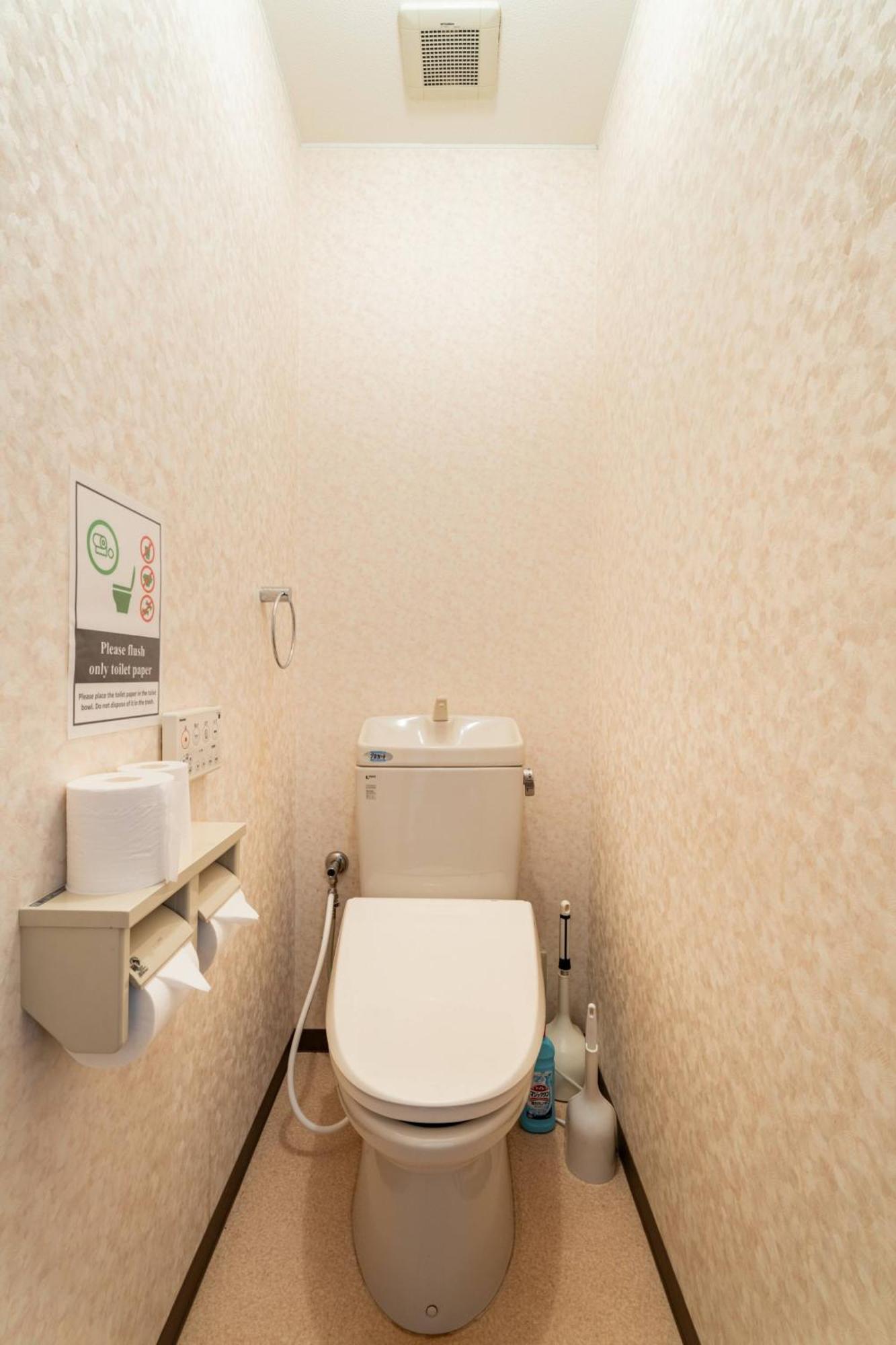 公寓 Nishi-kujo Detached House/ Nq1 *