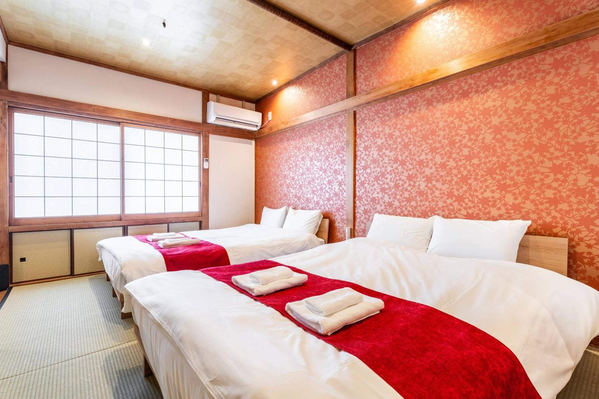 Nishi-kujo Detached House/ Nq1 大阪